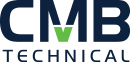 CMB Technical Logo